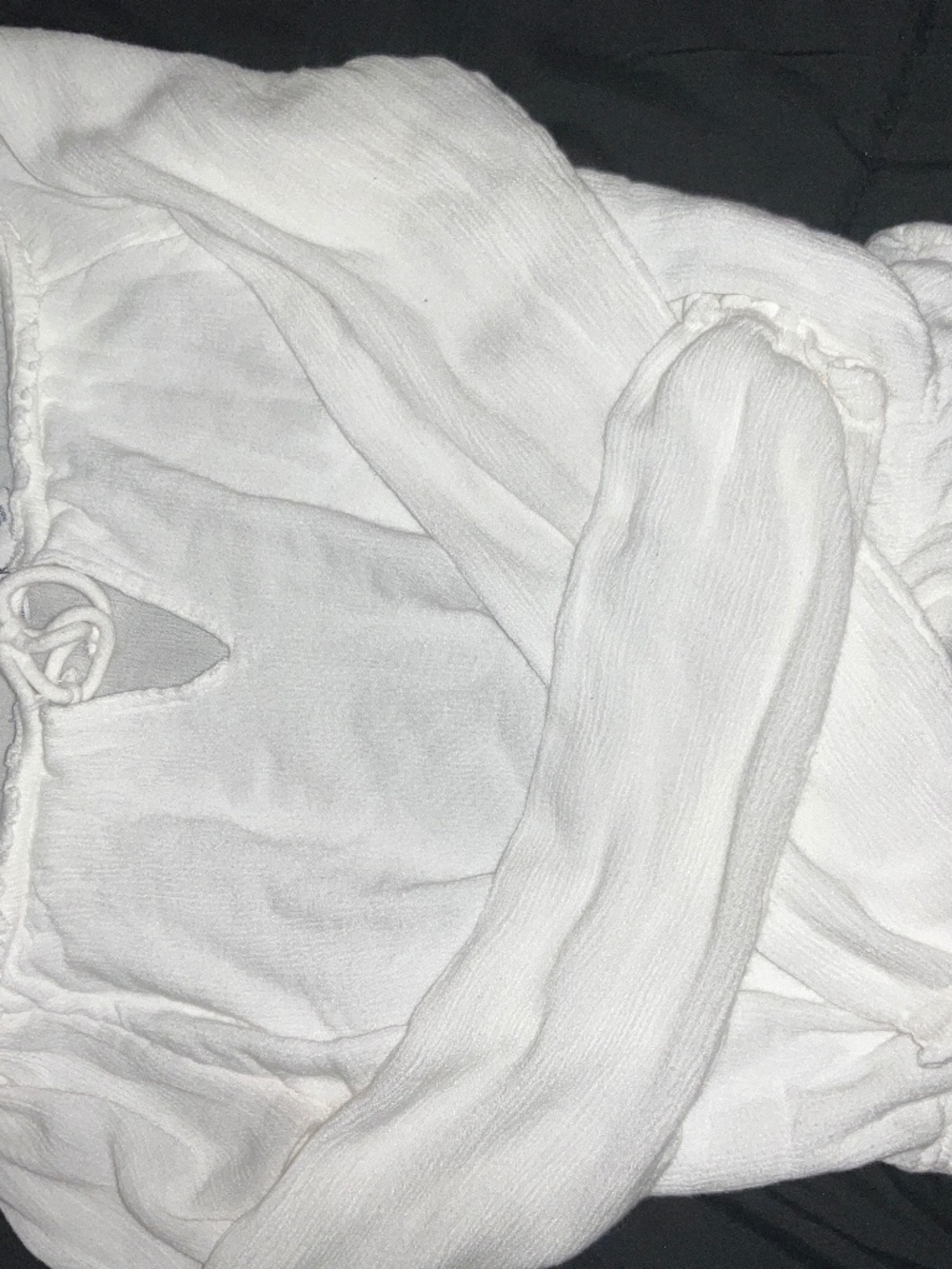 2000s Hollister vintage blouse